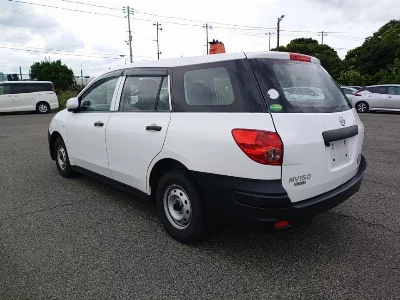 NISSAN NV150 AD