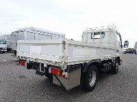 Цена авто Toyota Dyna с аукционов Японии, номер кузова XZU605, пробег 113 000, оценка 2
