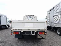 Цена авто Toyota Dyna с аукционов Японии, номер кузова XZU605, пробег 113 000, оценка 2