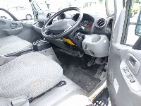 Цена авто Toyota Dyna с аукционов Японии, номер кузова XZU605, пробег 113 000, оценка 2