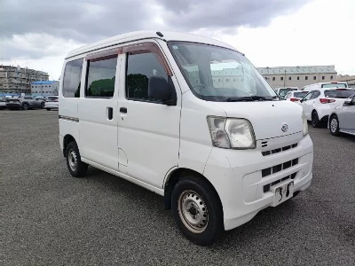 Daihatsu Hijet Cargo