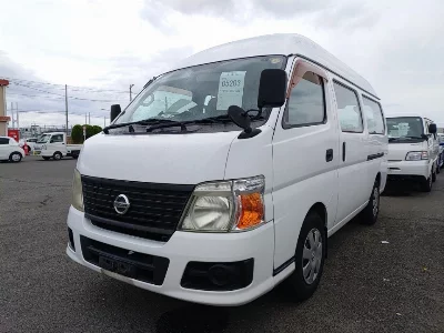 Nissan Caravan