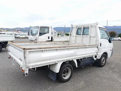 Mazda Bongo