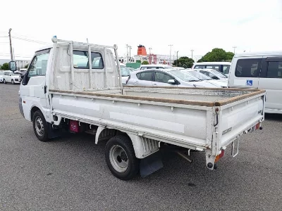 Mazda Bongo