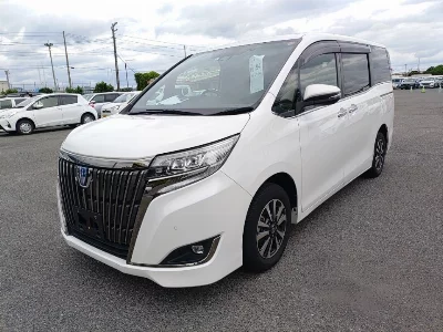 Toyota Esquire