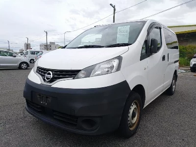 Nissan NV200 VANETTE