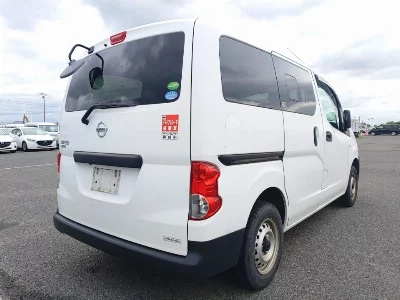 Nissan NV200 VANETTE