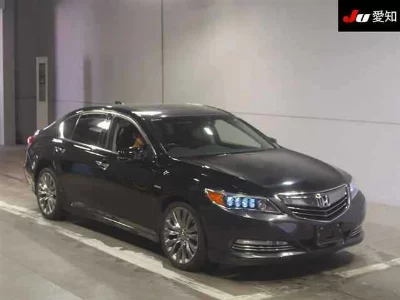 Honda Legend