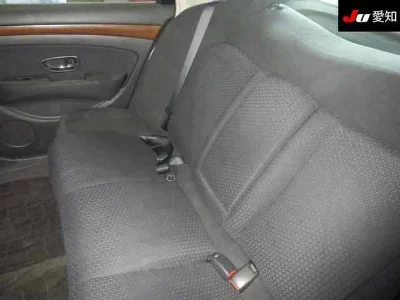 Nissan BLUEBIRD SYLPHY