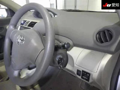 Toyota Belta