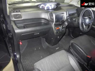 Suzuki SOLIO BANDIT