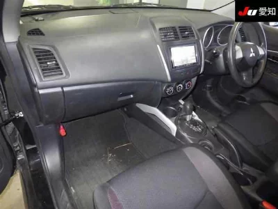 Mitsubishi RVR