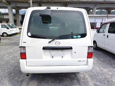 Mazda Bongo