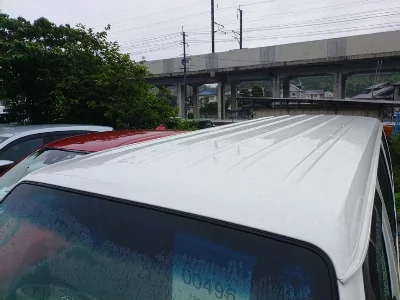Mazda Bongo