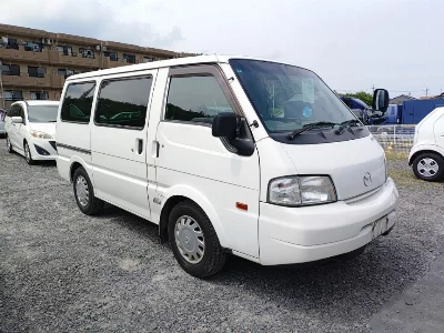 Mazda Bongo