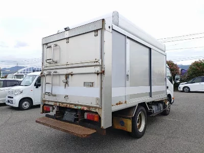 Hino DUTRO