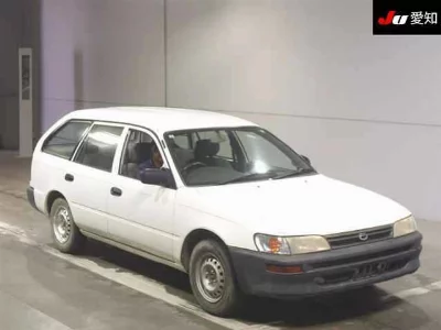 Toyota Sprinter