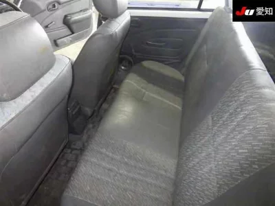 Toyota Sprinter