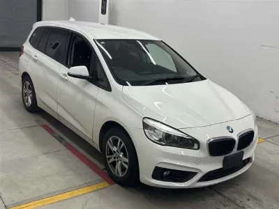 BMW 2-Series
