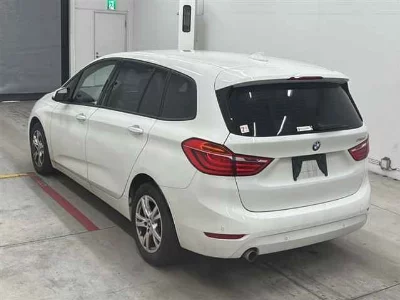BMW 2-Series