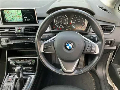 BMW 2-Series