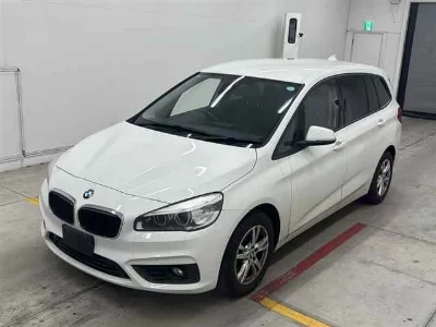BMW 2-Series