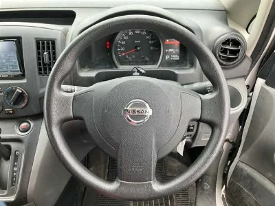 NISSAN NV200 VANETTE VAN