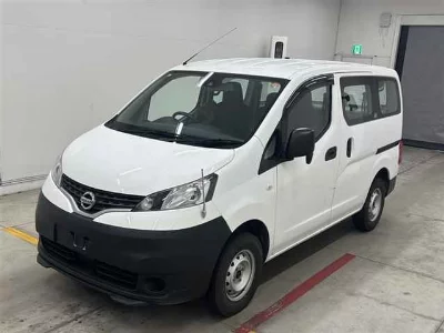 NISSAN NV200 VANETTE VAN