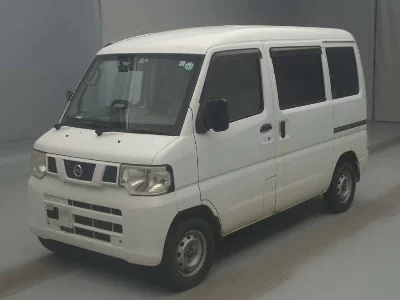 Nissan NV100 Clipper