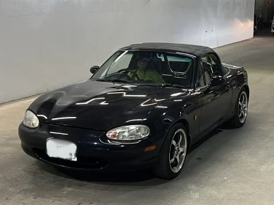 Mazda Roadster