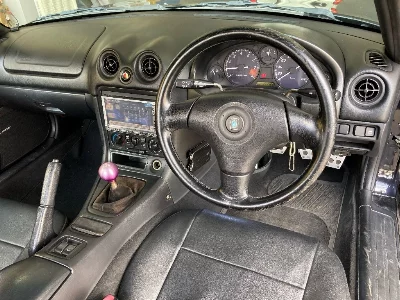 Mazda Roadster