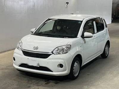 Daihatsu Boon