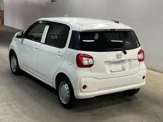 Daihatsu Boon