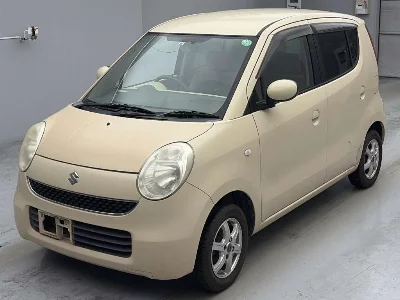 Suzuki MR Wagon