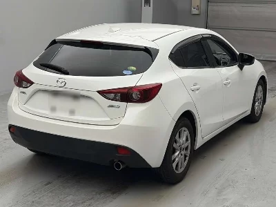 Mazda AXELA SPORT