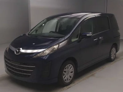 Mazda Biante