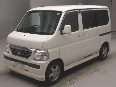Honda Vamos
