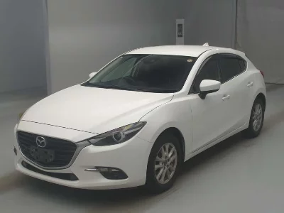 Mazda AXELA SPORT