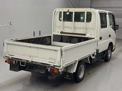 Toyota DYNA TRUCK