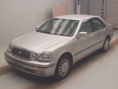 Toyota Progres