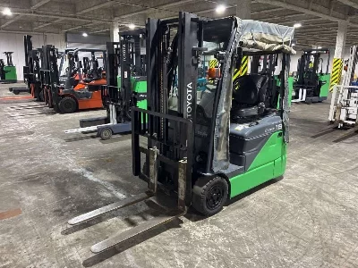 Toyota  FORKLIFT