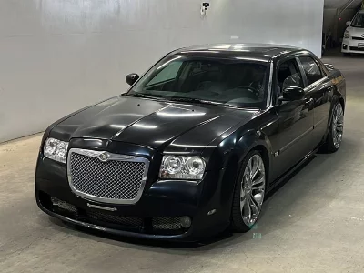 Chrysler 300