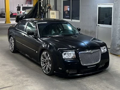 Chrysler 300