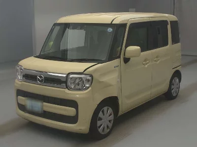 MAZDA FLAIR WAGON