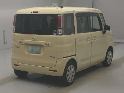 MAZDA FLAIR WAGON
