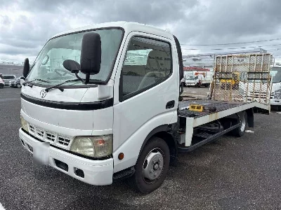 Toyota DYNA TRUCK