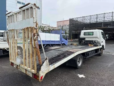 Toyota DYNA TRUCK