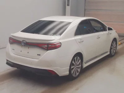 Toyota Sai