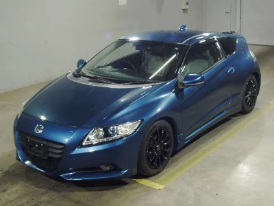 Honda CR-Z