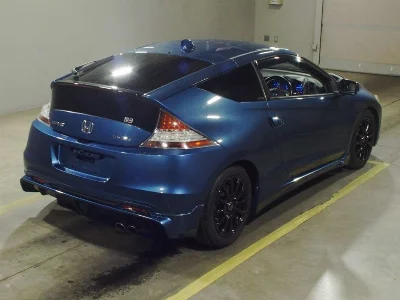 Honda CR-Z